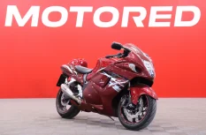 Suzuki GSX