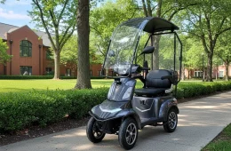 Motokettu Vire T4