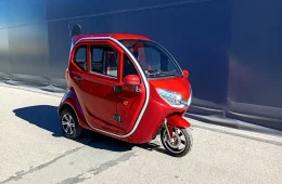 Motokettu Vire Q3