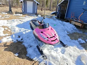 Polaris 120 PRO X
