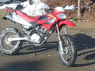 Honda XR