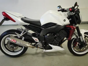 Yamaha FZ1-N