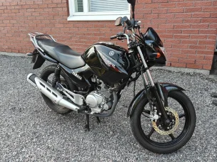 Yamaha YBR