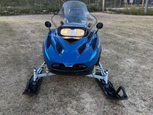 Lynx Explorer
