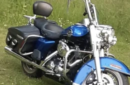 Harley-Davidson Touring