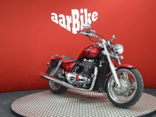 Triumph Thunderbird
