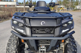 Can-Am Outlander Max