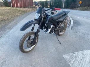 Derbi X-Race