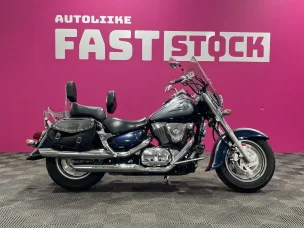 Suzuki VL