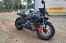 Buell 1125CR