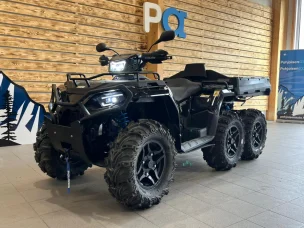 Polaris Bigboss 6X6