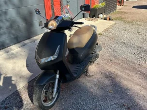 Peugeot Vivacity