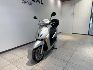 Honda Lead110