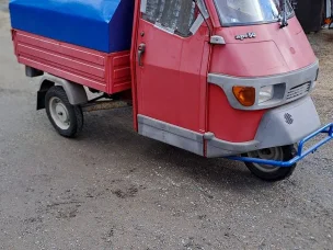 Piaggio APE