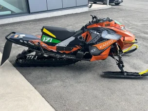 Ski-Doo RS