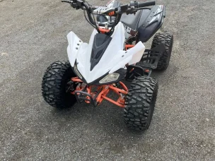 Trapper 110M