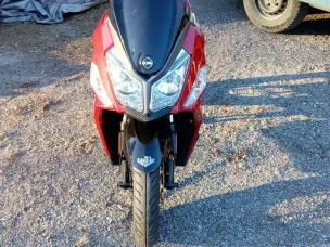 SYM Jet Basic