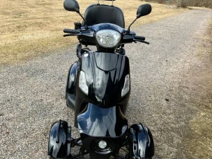 Kontio Motors AutoKruiser