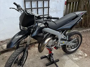 Derbi X-Race