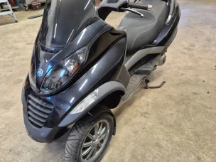 Piaggio MP3