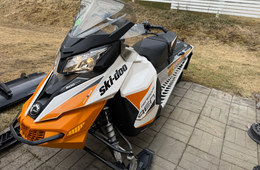 Ski-Doo Renegade