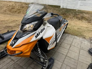 Ski-Doo Renegade