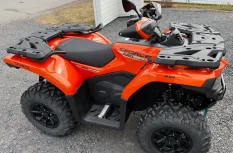 CFMOTO CFORCE
