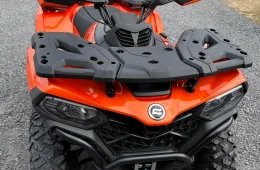 CFMOTO CFORCE