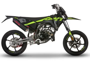Fantic Motor Performance