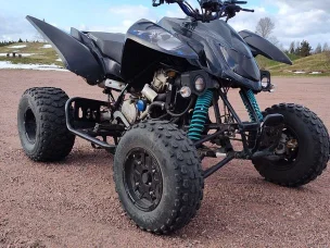 Access Motor Enduro