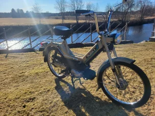 Puch Maxi