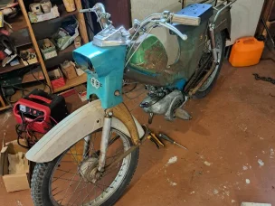 Tunturi Maxi