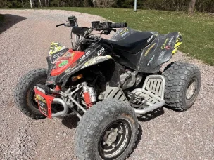 Can-Am DS