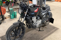 Honda CB