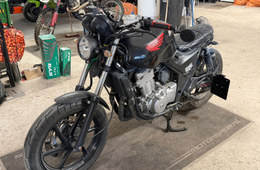 Honda CB