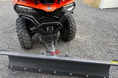 CFMOTO CFORCE