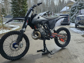 KTM 250