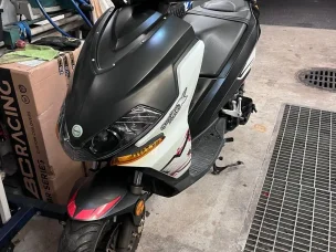 Benelli 49X