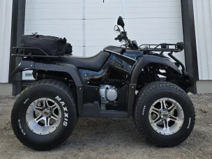 Jianshe 250ATV