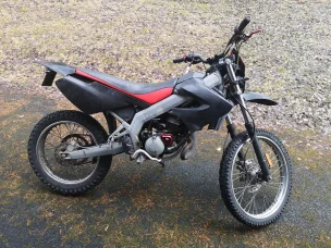 Gilera RCR