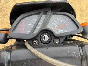 Gilera RCR