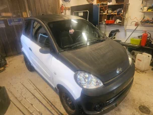 Microcar M.Go
