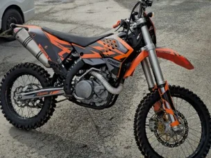 KTM 530
