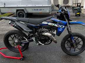 Sherco SM-R