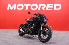 Indian Scout