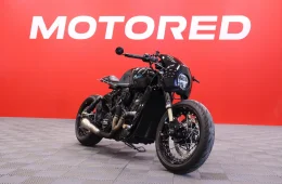 Indian Scout