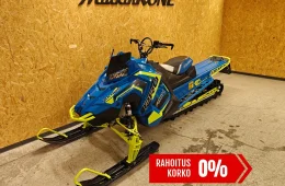 Polaris Pro RMK