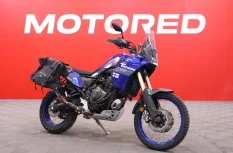 Yamaha XTZ