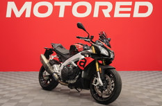 Aprilia Tuono