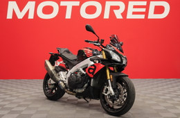 Aprilia Tuono